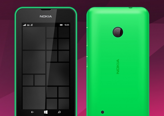 nokia lumia 530